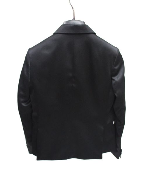 Satin jacket BRIAN RUSH | 6009867321